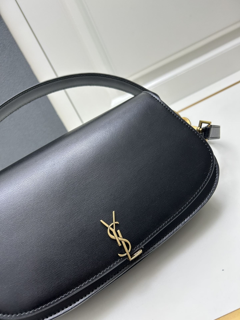 YSL Top Handle Bags